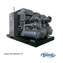 TC1500-8 Centrifugal Compressor 150m3/min-8ba