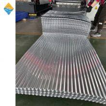 Manufacturer of Corrugated Aluminum Sheet YX6-32.5-890 3003/1050/1100/1060 thumbnail-3