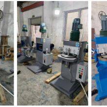 Yinfeng 0.8-10mm Automatic Spring Coil Grinding Machine thumbnail-4