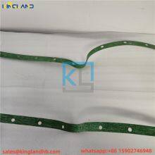 Engine Parts 6D125 Gasket, Oil Pan 6150-21-5813 Fit for Komatsu thumbnail-5