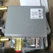 Danfoss Heavy Duty Pressure Switch KPS31/33/35/37/39/43/45/KPS47 ，KPS43 060-312066 KPS45 060-312166 thumbnail-1