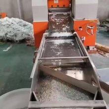 UBETT High Performance Chemical Fiber Cutting Machine Fiberglass Cutter Glassfiber Chopper thumbnail-4