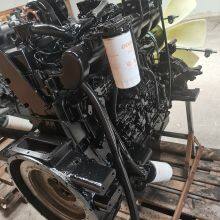 Factory Direct Sale Doosan De12tis Machinery Engine for Doosan DAEWOO Solar 420LC-V 470LC 500LC Excavator thumbnail-3