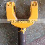 Liugong Shantui XCMG CHANGLIN Motor Grader Parts , Motor Grader Spare Parts