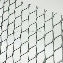 Factory Sale for Interior Stucco Ceilings Corrosion-Resistant Stainless Steel Expanded Metal Lath for Roofing Flooring CE thumbnail-3
