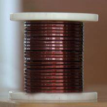 MB Thermal Class180/200 ENAMELED FLAT COPPER WIRE thumbnail-4
