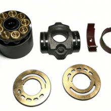 A10VNO41 A10VNO45 A10VNO85 HYDRAULIC PARTS thumbnail-3