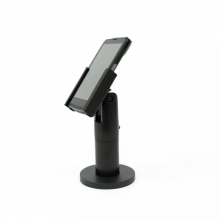 Kozen P5 POS Stand Swivel Bracket Free Adjustable POS Systems 270 Degree Rotation Universal Stand for Bank thumbnail-1