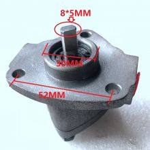 Textile Machine Oil Pumps TOP - 10A 11A 12A 13A Trochoid Pumps Nippon Oil Pump thumbnail-3