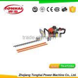 22.5cc Gasoline Gedge Trimmer TH-HT2304 Hydraulic Hedge Trimmer With CE thumbnail-1