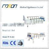 FDA Heavy Duty Hospital Bed