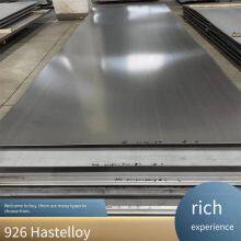 Whole Sheets and Custom - Cut Available for Desulfurization and Denitrification Materials Such as 2205, 2507, 904l, 254smo, 1.4529 thumbnail-2