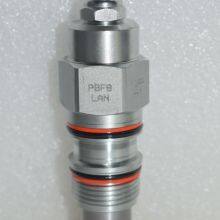Domestic Pressure Control Valve 350bar Max Pressure Pilot-Operated Pressure Reducing Valve PBFBLAN thumbnail-1