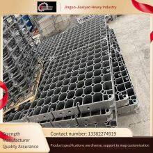 Zg40cr25ni20si2 Alloy Steel Heat Treatment Tooling, Material Trays and Material Frames, Customized According to Drawings thumbnail-1