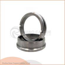 Tungsten Carbide Seal Ring thumbnail-5