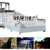 Plastic Geomat Extrusion Line thumbnail-1