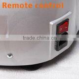 (QMJ-306)Dual Motor Whole Body Vibration Plate thumbnail-5