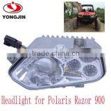 Polaris Razor RZR 900 LED Headlight XP ATV UTV Headlamp thumbnail-6