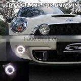 Mini Fog Lamp/mini Fog Light/mini Led Fog Headlight