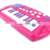 Educational Kids Toys Notes Toy Piano Cartoon Midi Keyboard MT801069 thumbnail-4