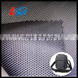 100% Polyester Jacquard Oxford Dobby Weave Fabric With PU/PVC Coating For Bags/Luggages/Shoes/Tent Using