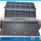 Limestone Gravel Making Machine Limestone Hammer Crusher thumbnail-2