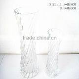 Vase Clear Vase Design thumbnail-1