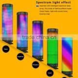 New Pulse Wireless Bluetooth Speaker LED Lights thumbnail-1