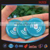 MDS61 Cheap Ntag213 Roll NFC Tag Sticker thumbnail-2