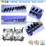 Injection Mould of the Plastic Spare Parts in the Printer thumbnail-1