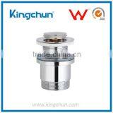 Watermark American Standard Pop Up Click Clack With Overflow Basin Sink Waste Accessories (K712) thumbnail-1