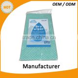 Anti-bacteria Nonwoven Cloth Disposable Dry Wipes