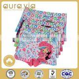 China Manufacturer Wholesale 100% Cotton Kids Thermal Underwear thumbnail-4