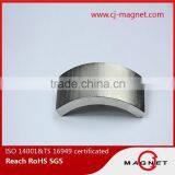 Door Sealing Strip N40 Neodymium Magnet Electric Motor for Toys thumbnail-5