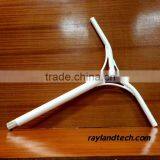 Silver Pro Stunt Scooter Bars For Sale thumbnail-3