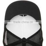 Custom Cheap Sublimation Mesh Trucker Cap thumbnail-4