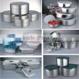 Metal Storage Bowls thumbnail-1