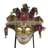 Weddings Ladies Halloween High-end Venice Masquerade Party Masks thumbnail-4