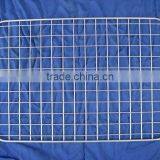 Barbecue Grill Panel