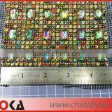 Rhinestones Garment Lace Trim Latest Design thumbnail-1