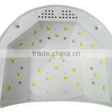 Popular Selling 48w Led Nail Lamp With Fan thumbnail-2