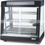 Hot Display Showcase