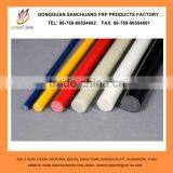 Anti-UV Fiberglass Farm Rod