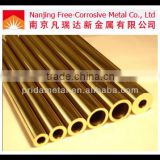 hot selling c71500 C70600 Copper nickel tubes suppliers in china