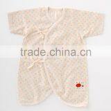 Wholesale Brand Cute Made in Japan Baby New Born Underwear Japanese High Quality Products Named WAFU Kids Wear Child Clothes thumbnail-1