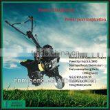 MH168-TC MIHENG 168F GASOLINE TILLER thumbnail-1