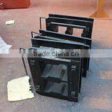 FL150T Investment Project High Pressure Paver Blocks Making Vibrator thumbnail-5