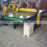 ISO Certification XFT-800 Slitting Machine Type/CE Certification Slitting Machine/ XFT Series Rubber Strip Cutter