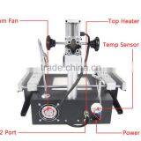 Hot Sale LY IR 6000 V.1 Infrared Bga Rework Station thumbnail-4