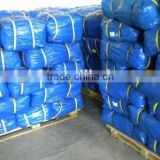 220gsm truck cargo cover& waterproof truck tarp&waterproof woven fabric tarpaulin